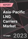Asia-Pacific LNG Carriers Market Report - Market Analysis, Size, Share, Growth, Outlook - Industry Trends and Forecast to 2028- Product Image