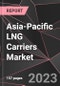 Asia-Pacific LNG Carriers Market Report - Market Analysis, Size, Share, Growth, Outlook - Industry Trends and Forecast to 2028 - Product Thumbnail Image