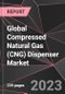 Global Compressed Natural Gas (CNG) Dispenser Market Report - Market Analysis, Size, Share, Growth, Outlook - Industry Trends and Forecast to 2028 - Product Image