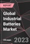 Global Industrial Batteries Market Report - Market Analysis, Size, Share, Growth, Outlook - Industry Trends and Forecast to 2028 - Product Thumbnail Image
