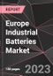 Europe Industrial Batteries Market Report - Market Analysis, Size, Share, Growth, Outlook - Industry Trends and Forecast to 2028 - Product Thumbnail Image