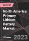 North America Primary Lithium Battery Market Report - Market Analysis, Size, Share, Growth, Outlook - Industry Trends and Forecast to 2028 - Product Thumbnail Image