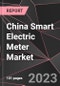 China Smart Electric Meter Market Report - Market Analysis, Size, Share, Growth, Outlook - Industry Trends and Forecast to 2028 - Product Thumbnail Image