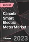 Canada Smart Electric Meter Market Report - Market Analysis, Size, Share, Growth, Outlook - Industry Trends and Forecast to 2028 - Product Thumbnail Image