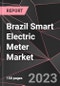 Brazil Smart Electric Meter Market Report - Market Analysis, Size, Share, Growth, Outlook - Industry Trends and Forecast to 2028 - Product Thumbnail Image