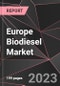 Europe Biodiesel Market Report - Market Analysis, Size, Share, Growth, Outlook - Industry Trends and Forecast to 2028 - Product Thumbnail Image
