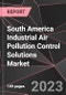 South America Industrial Air Pollution Control Solutions Market Report - Market Analysis, Size, Share, Growth, Outlook - Industry Trends and Forecast to 2028 - Product Thumbnail Image