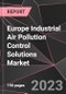 Europe Industrial Air Pollution Control Solutions Market Report - Market Analysis, Size, Share, Growth, Outlook - Industry Trends and Forecast to 2028 - Product Thumbnail Image