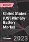 United States (US) Primary Battery Market Report - Market Analysis, Size, Share, Growth, Outlook - Industry Trends and Forecast to 2028 - Product Thumbnail Image