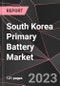 South Korea Primary Battery Market Report - Market Analysis, Size, Share, Growth, Outlook - Industry Trends and Forecast to 2028 - Product Thumbnail Image