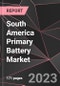 South America Primary Battery Market Report - Market Analysis, Size, Share, Growth, Outlook - Industry Trends and Forecast to 2028 - Product Thumbnail Image