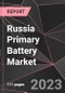 Russia Primary Battery Market Report - Market Analysis, Size, Share, Growth, Outlook - Industry Trends and Forecast to 2028 - Product Thumbnail Image