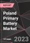 Poland Primary Battery Market Report - Market Analysis, Size, Share, Growth, Outlook - Industry Trends and Forecast to 2028 - Product Thumbnail Image