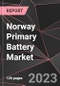 Norway Primary Battery Market Report - Market Analysis, Size, Share, Growth, Outlook - Industry Trends and Forecast to 2028 - Product Thumbnail Image