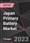 Japan Primary Battery Market Report - Market Analysis, Size, Share, Growth, Outlook - Industry Trends and Forecast to 2028 - Product Thumbnail Image