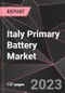 Italy Primary Battery Market Report - Market Analysis, Size, Share, Growth, Outlook - Industry Trends and Forecast to 2028 - Product Thumbnail Image