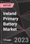Ireland Primary Battery Market Report - Market Analysis, Size, Share, Growth, Outlook - Industry Trends and Forecast to 2028 - Product Thumbnail Image