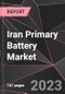 Iran Primary Battery Market Report - Market Analysis, Size, Share, Growth, Outlook - Industry Trends and Forecast to 2028 - Product Thumbnail Image