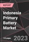 Indonesia Primary Battery Market Report - Market Analysis, Size, Share, Growth, Outlook - Industry Trends and Forecast to 2028 - Product Thumbnail Image