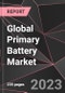 Global Primary Battery Market Report - Market Analysis, Size, Share, Growth, Outlook - Industry Trends and Forecast to 2028 - Product Thumbnail Image