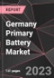 Germany Primary Battery Market Report - Market Analysis, Size, Share, Growth, Outlook - Industry Trends and Forecast to 2028 - Product Thumbnail Image