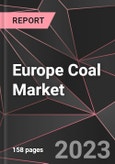 Europe Coal Market Report - Market Analysis, Size, Share, Growth, Outlook - Industry Trends and Forecast to 2028- Product Image