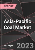 Asia-Pacific Coal Market Report - Market Analysis, Size, Share, Growth, Outlook - Industry Trends and Forecast to 2028- Product Image