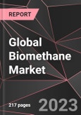 Global Biomethane Market Report - Market Analysis, Size, Share, Growth, Outlook - Industry Trends and Forecast to 2028- Product Image