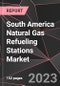 South America Natural Gas Refueling Stations Market Report - Market Analysis, Size, Share, Growth, Outlook - Industry Trends and Forecast to 2028 - Product Thumbnail Image