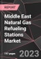 Middle East Natural Gas Refueling Stations Market Report - Market Analysis, Size, Share, Growth, Outlook - Industry Trends and Forecast to 2028 - Product Thumbnail Image