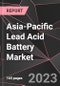 Asia-Pacific Lead Acid Battery Market Report - Market Analysis, Size, Share, Growth, Outlook - Industry Trends and Forecast to 2028 - Product Thumbnail Image