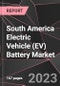 South America Electric Vehicle (EV) Battery Market Report - Market Analysis, Size, Share, Growth, Outlook - Industry Trends and Forecast to 2028 - Product Thumbnail Image