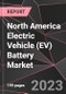 North America Electric Vehicle (EV) Battery Market Report - Market Analysis, Size, Share, Growth, Outlook - Industry Trends and Forecast to 2028 - Product Image