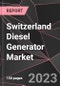 Switzerland Diesel Generator Market Report - Market Analysis, Size, Share, Growth, Outlook - Industry Trends and Forecast to 2028 - Product Thumbnail Image