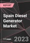 Spain Diesel Generator Market Report - Market Analysis, Size, Share, Growth, Outlook - Industry Trends and Forecast to 2028 - Product Thumbnail Image