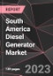 South America Diesel Generator Market Report - Market Analysis, Size, Share, Growth, Outlook - Industry Trends and Forecast to 2028 - Product Thumbnail Image