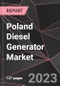 Poland Diesel Generator Market Report - Market Analysis, Size, Share, Growth, Outlook - Industry Trends and Forecast to 2028 - Product Thumbnail Image