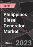 Philippines Diesel Generator Market Report - Market Analysis, Size, Share, Growth, Outlook - Industry Trends and Forecast to 2028- Product Image