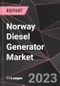 Norway Diesel Generator Market Report - Market Analysis, Size, Share, Growth, Outlook - Industry Trends and Forecast to 2028 - Product Thumbnail Image