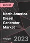 North America Diesel Generator Market Report - Market Analysis, Size, Share, Growth, Outlook - Industry Trends and Forecast to 2028 - Product Image
