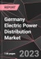 Germany Electric Power Distribution Market Report - Market Analysis, Size, Share, Growth, Outlook - Industry Trends and Forecast to 2028 - Product Thumbnail Image