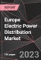 Europe Electric Power Distribution Market Report - Market Analysis, Size, Share, Growth, Outlook - Industry Trends and Forecast to 2028 - Product Thumbnail Image