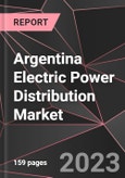 Argentina Electric Power Distribution Market Report - Market Analysis, Size, Share, Growth, Outlook - Industry Trends and Forecast to 2028- Product Image