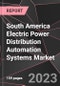 South America Electric Power Distribution Automation Systems Market Report - Market Analysis, Size, Share, Growth, Outlook - Industry Trends and Forecast to 2028 - Product Thumbnail Image
