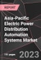 Asia-Pacific Electric Power Distribution Automation Systems Market Report - Market Analysis, Size, Share, Growth, Outlook - Industry Trends and Forecast to 2028 - Product Thumbnail Image