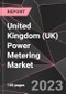 United Kingdom (UK) Power Metering Market Report - Market Analysis, Size, Share, Growth, Outlook - Industry Trends and Forecast to 2028 - Product Thumbnail Image