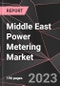 Middle East Power Metering Market Report - Market Analysis, Size, Share, Growth, Outlook - Industry Trends and Forecast to 2028 - Product Thumbnail Image