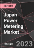 Japan Power Metering Market Report - Market Analysis, Size, Share, Growth, Outlook - Industry Trends and Forecast to 2028- Product Image