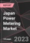 Japan Power Metering Market Report - Market Analysis, Size, Share, Growth, Outlook - Industry Trends and Forecast to 2028 - Product Thumbnail Image