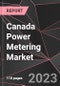 Canada Power Metering Market Report - Market Analysis, Size, Share, Growth, Outlook - Industry Trends and Forecast to 2028 - Product Thumbnail Image
